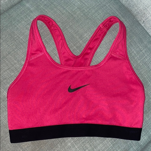 Nike Other - Nike sports bra